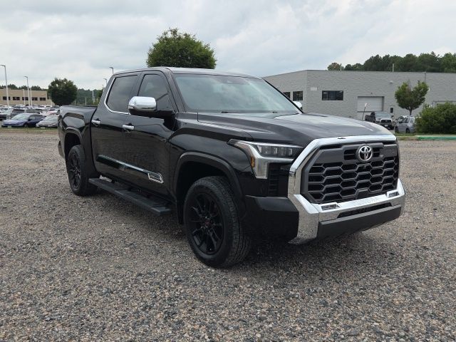 Used 2023 Toyota Tundra Truck