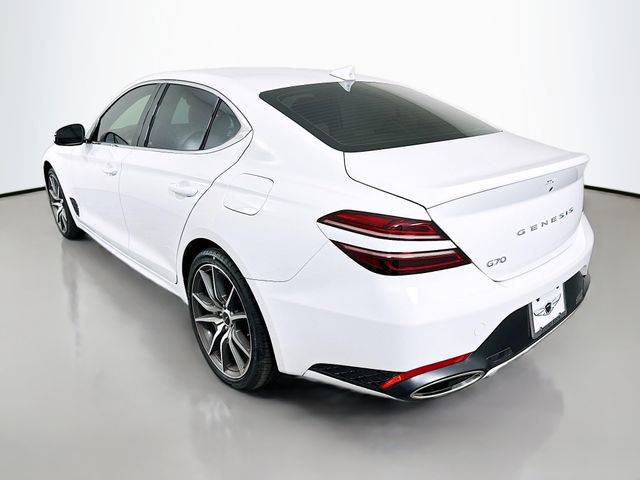 Thumbnail: 2026 Genesis G70 - 7