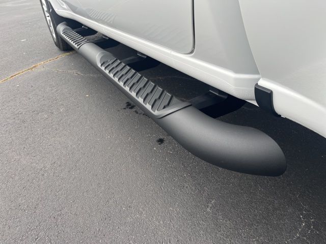 2026 Chevrolet Silverado 1500 Custom:45219