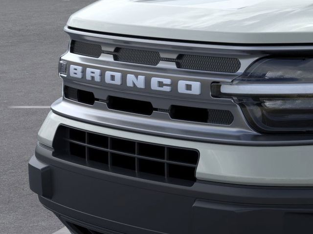 2024 Ford Bronco Sport Big Bend 17