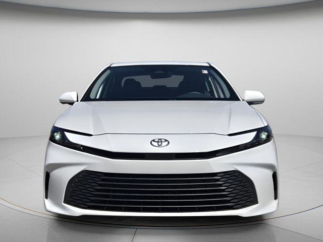 2025 Toyota Camry - $28,410