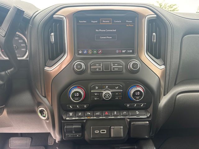 Used 2022 Chevrolet Silverado 3500HD Truck