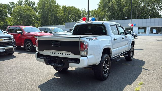 Used 2023 Toyota Tacoma Truck