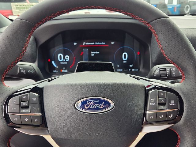 New 2026  Ford ST-Line image 25