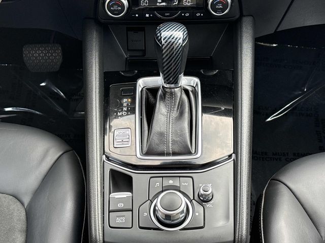2018 Mazda CX-5 Touring - Photo 21