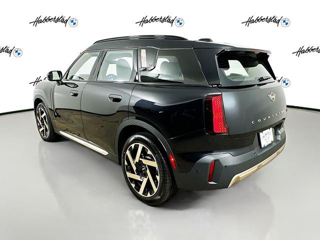 2025 MINI Cooper S Countryman  7