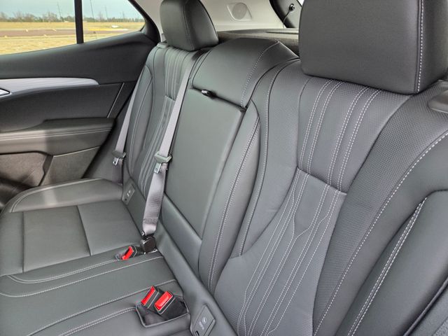 2026 Buick Envision Avenir AWD