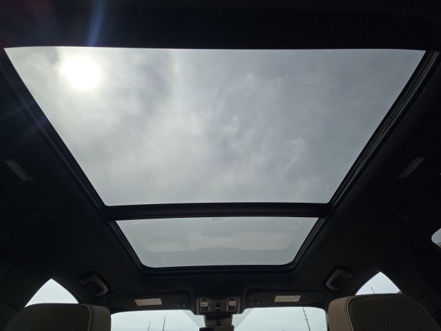 2024 Chevrolet Tahoe Premier:C02552