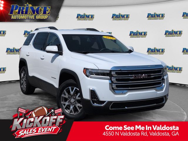  2023 GMC Acadia SLE FWD   