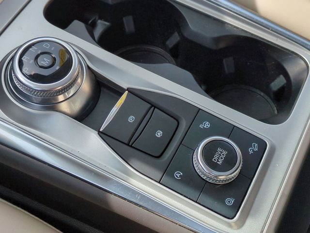 Used 2021 Blue Ford Platinum image 25