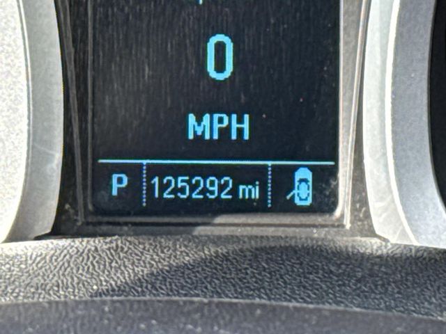 2013 Chevrolet Equinox 1LT - Photo 24