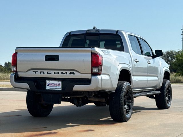 Used 2022 Toyota Tacoma Truck