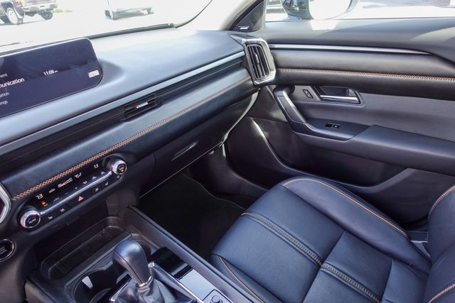 used 2024 Mazda CX-50 car, priced at $32,000