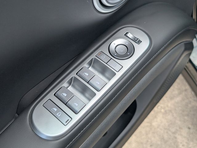 2026 Hyundai Palisade Calligraphy Green at Westside Lexus