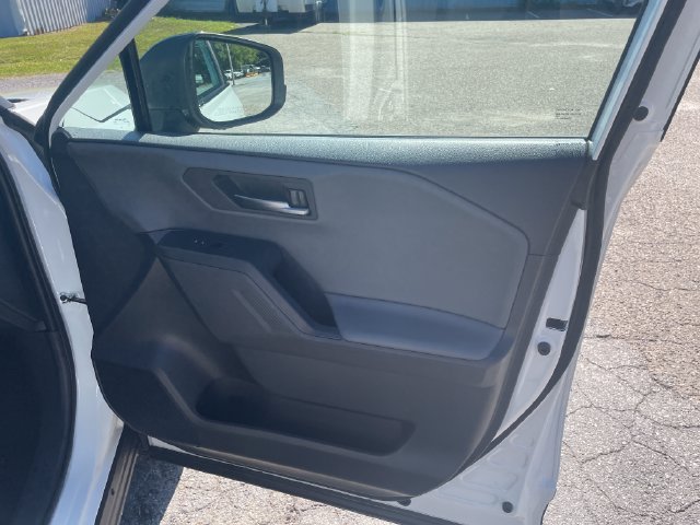 Used 2026 Toyota RAV4 SUV