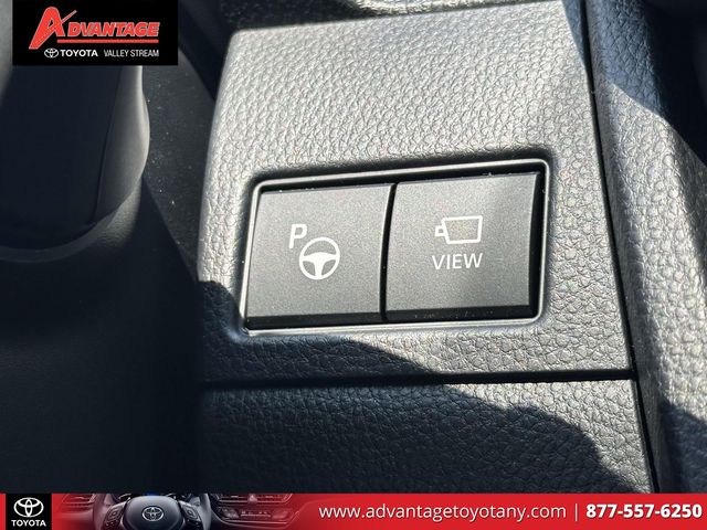 Used 2026 Toyota Prius Plug-In Hybrid Hatchback