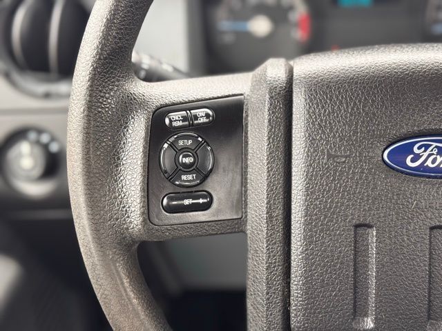 2015 Ford F-350 Super Duty XL