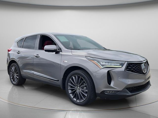 2024 Acura RDX - $37,691