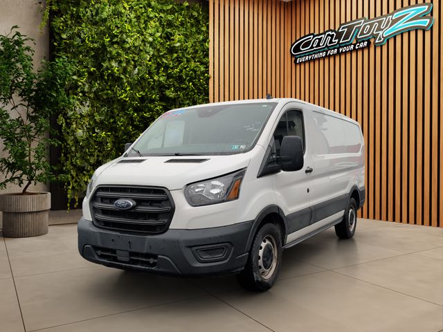 2020 Ford Transit-150 Thumbnail