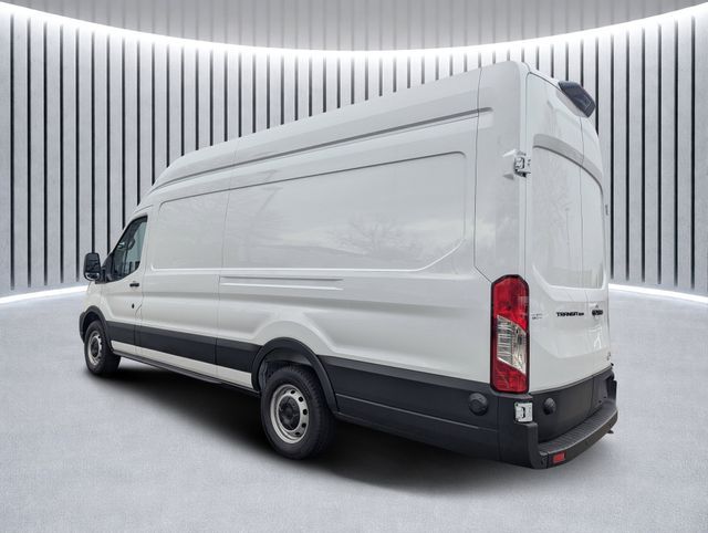 2026 Ford Transit Van Base - Photo 7