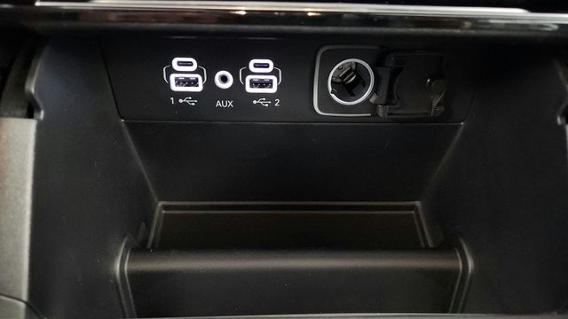 2026 Jeep Grand Cherokee L