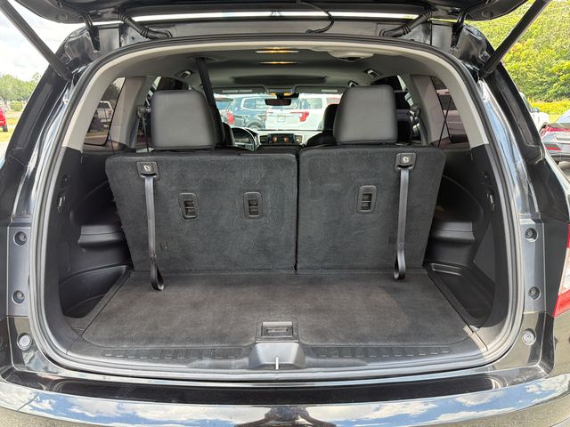 Used 2019 Honda Pilot SUV