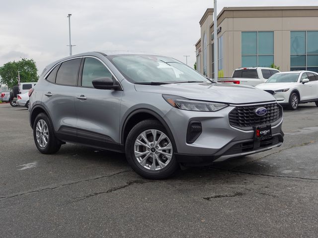 used 2024 Ford Escape car, priced at $18,448