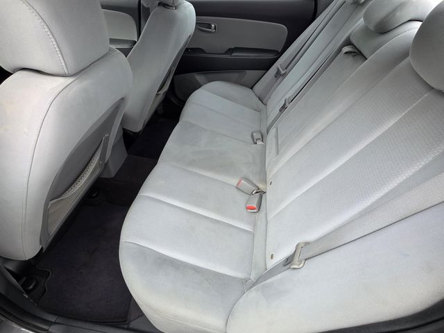 Used 2009 Hyundai Elantra Sedan
