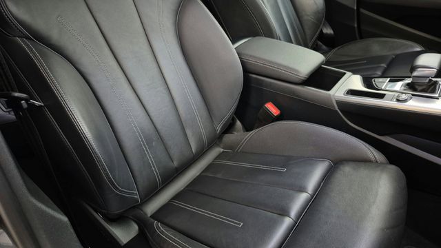 2025 Audi A5 Sportback