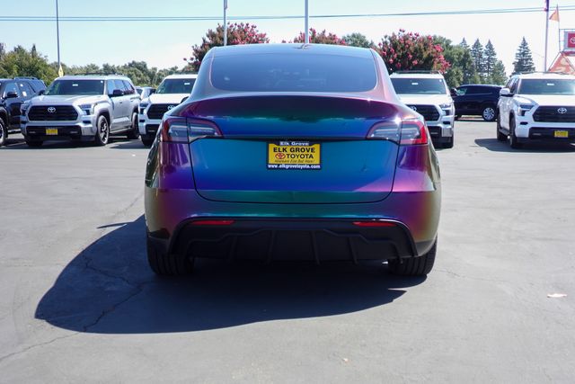 Used 2021 Tesla Model Y SUV