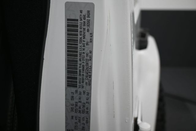 Used 2017 Jeep Wrangler SUV