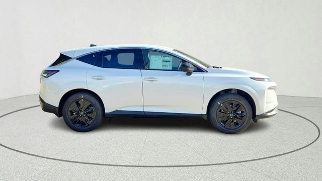 2026 Nissan Murano