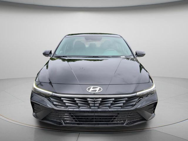 2026 Hyundai Elantra - $21,659