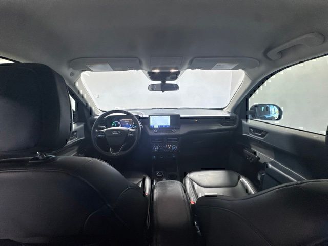 Used 2023 Ford Maverick Truck