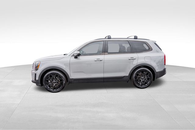 2021 Kia Telluride SX 4