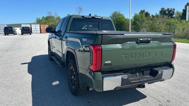 Used 2023 Toyota Tundra Truck