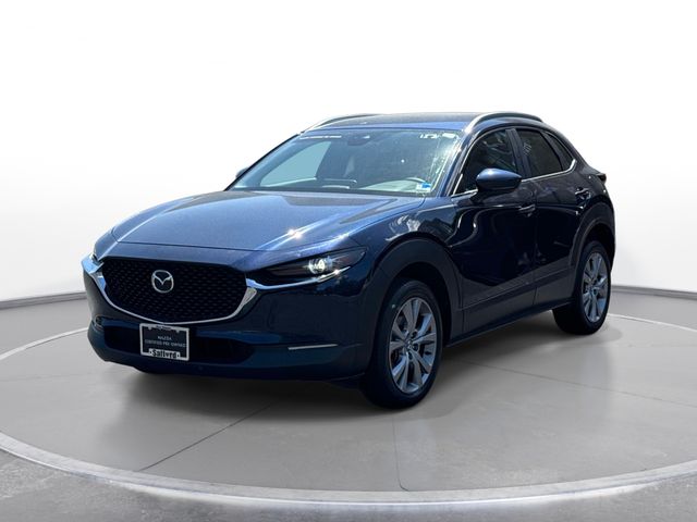 2023 Mazda CX-30 2.5 S Select Package