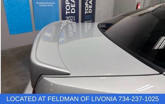 Used 2003 Ford Mustang For Sale in Livonia, MI