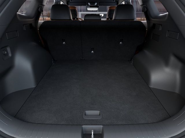 2026 Kia Sportage Hybrid