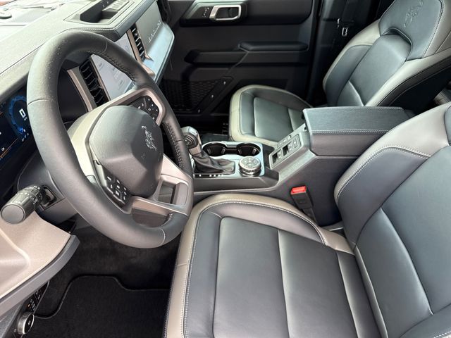 New 2026 Red Ford Outer Banks image 20