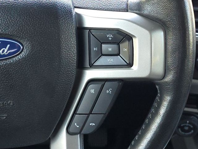 2021 Ford F-250SD Lariat:168346B