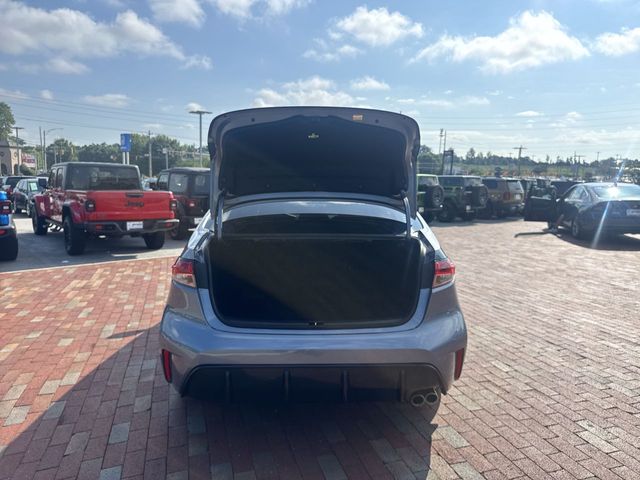 Used 2024 Toyota Corolla Sedan