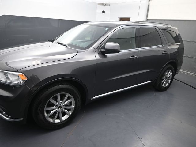 used 2016 Dodge Durango car, priced at $10,995