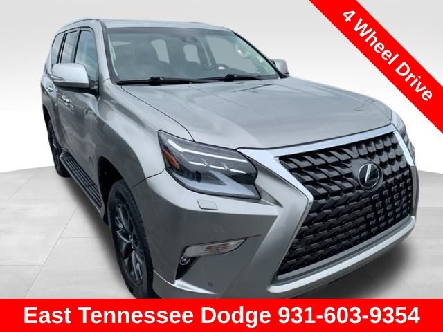 2022 Lexus GX GX photo