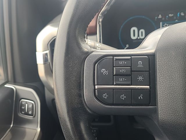 Used 2023 Ford F-150 Truck
