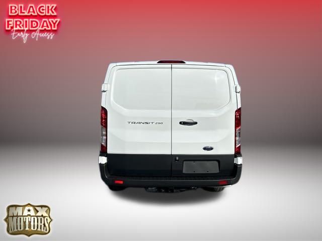 2024 Ford Transit-250 Base 9