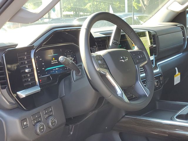 New 2026 Chevrolet Silverado 2500 LT Crew Cab for sale #TF329393 - photo 7