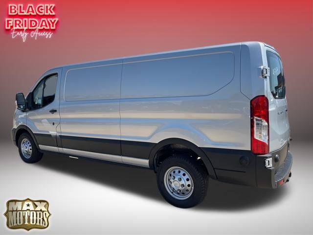 2024 Ford Transit-150 Base 9