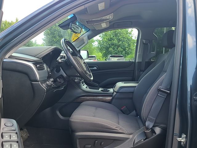 Used 2020 Chevrolet Tahoe SUV