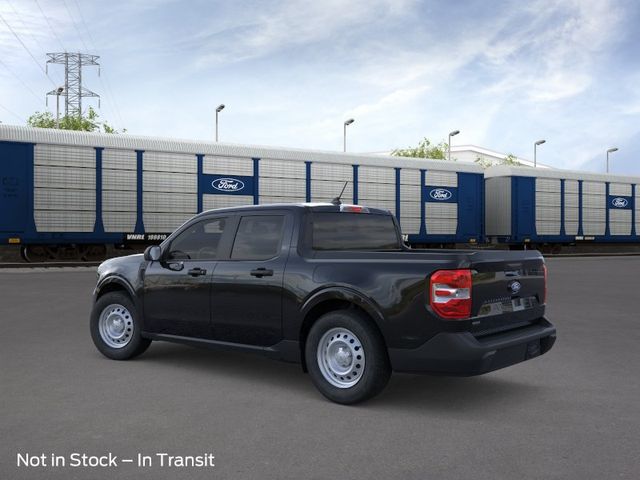 New 2026 Black Ford XL image 4